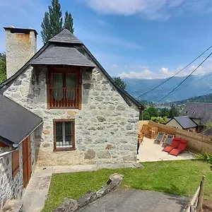  Hébergement de vacances Grange De La Hulotte, 3 étoiles